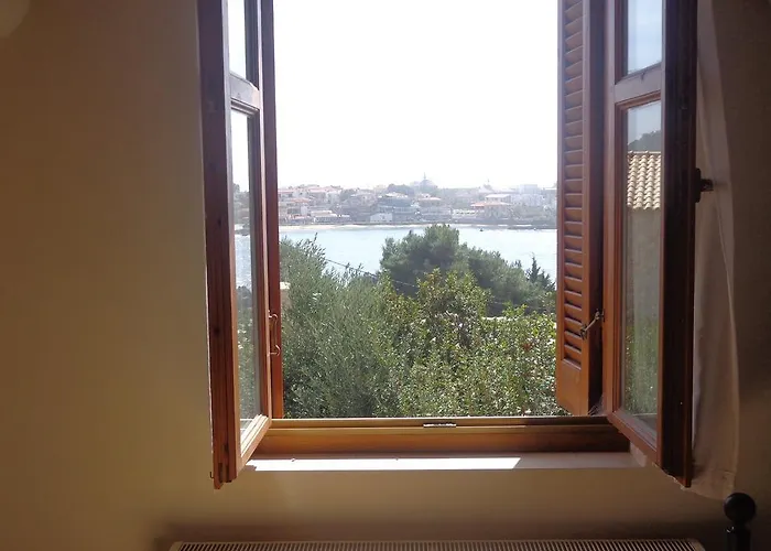 Appartement Anastasia *