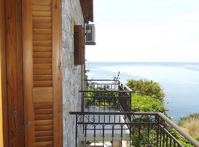 Appartement Anastasia *