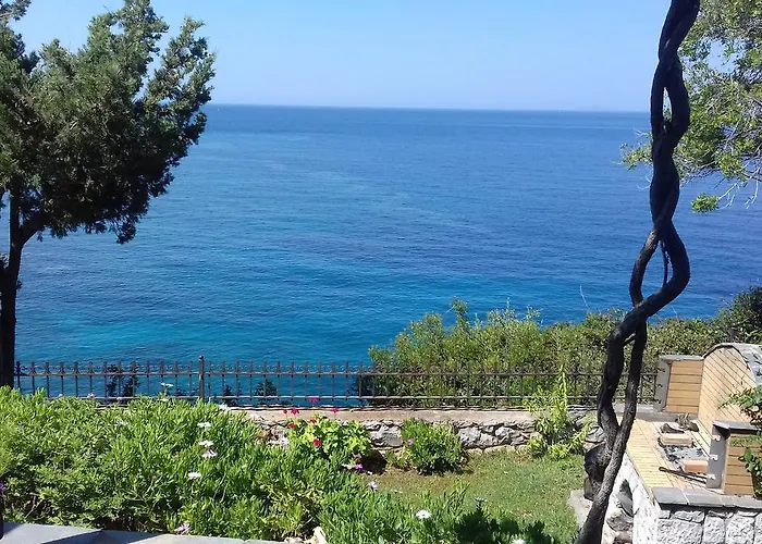 Appartement Anastasia *